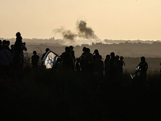 ORLY NOY. Israele sta conducendo un olocausto a Gaza. La denazificazione è la nostra unica soluzione.