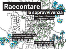 "Raccontare la sopravvivenza". La mostra