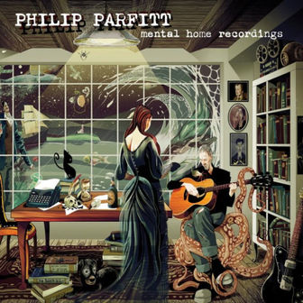 Philip Parfitt, nuovo album e video.