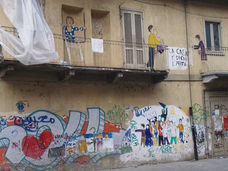 CASE ITALIA. La Camera risponde alla crisi abitativa con il carcere