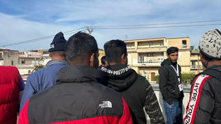 ITALIA / MIGRANTI. La capitale delle truffe legate al decreto flussi - INCHIESTA