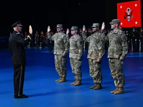 L'esercito americano nomina i dirigenti di Palantir, Meta e OpenAI come tenenti colonnelli