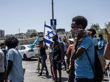 GUERRE. Israele recluta richiedenti asilo africani per combattere a Gaza