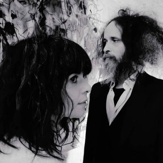 RUFUS COATES & JESS SMITH - "We Seek Shelter" (new single and video)