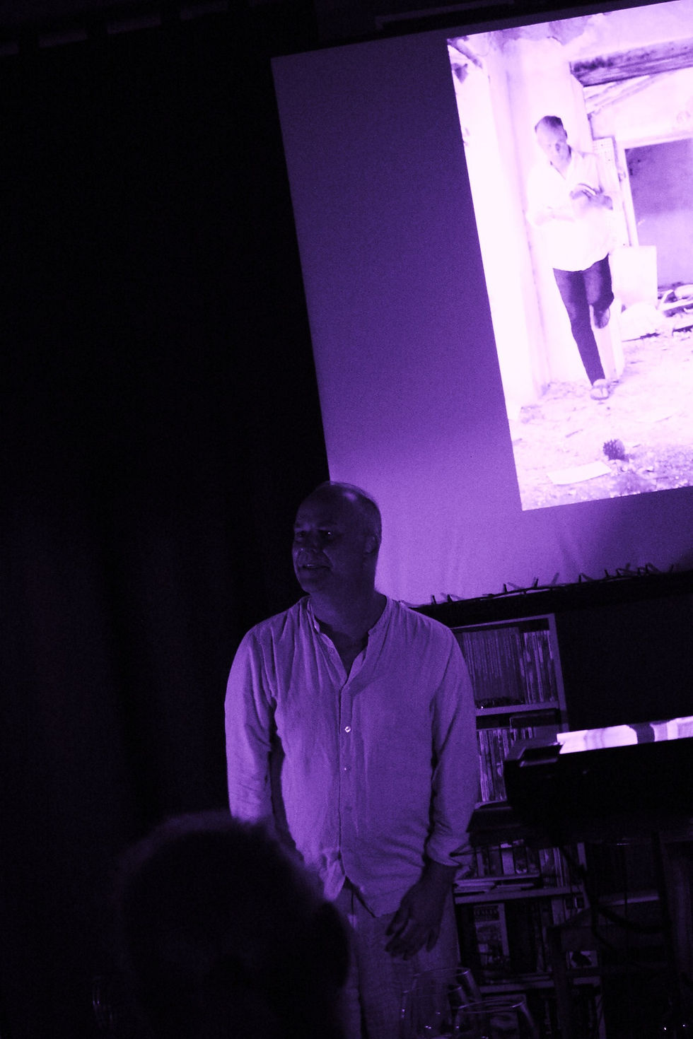 MORTEN SØNDERGAARD