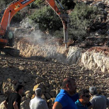 IAIN CHAMBERS. La lente coloniale che deforma Gaza