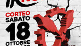 ex-GKN, Firenze / USB Italia. In piazza il 22 settembre fino al 18 ottobre