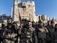 SIRIA. Cosa sta succedendo in Siria? Ipotesi sul tavolo