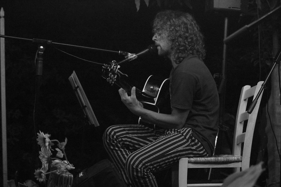 NICOLA DEL FREO