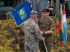 La Nato si allarga in Italia: a Varese il quartier generale della Forza di intervento rapido