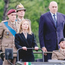 ITALIA/Sondaggi. Titoli "furbi" che parlano di maggioranza a favore del servizio militare