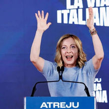 ITALIA/Cultura. Atreju, Zerocalcare e la trappola del confronto