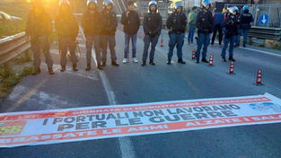 ITALIA / REPRESSIONE. Ancora sulle conseguenze dei DL "sicurezza" del governo Meloni (VIDEO)