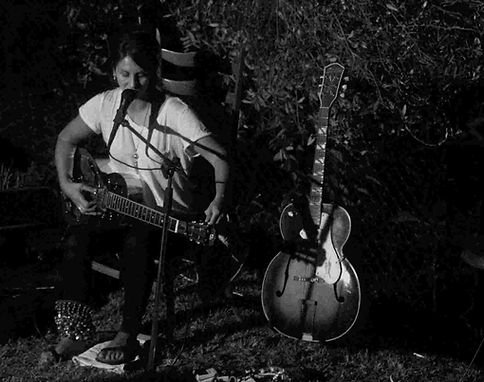 ELLI DE MON Live@DIFUORI FEST 2023.
Il concerto