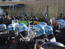 La repressione politica nell’era Meloni: di più e meglio