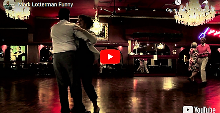 MARK LOTTERMAN "Funny"