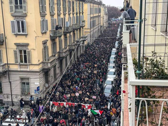 ITALIA / Ordine pubblico. L’ordine pubblico del governo a caccia di giovani