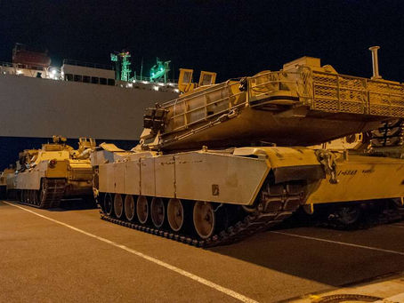ITALIA Armi. L’azienda di Stato Leonardo S.p.a. dà vita al colosso europeo delle armi