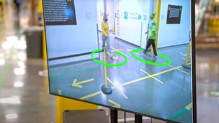 AMAZON. Con l'intelligenza artificiale spia i dipendenti e smantella i sindacati