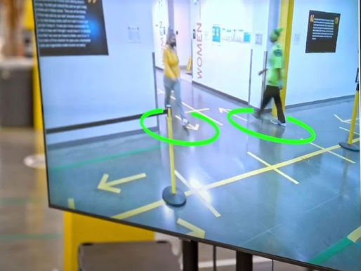 AMAZON. Con l'intelligenza artificiale spia i dipendenti e smantella i sindacati