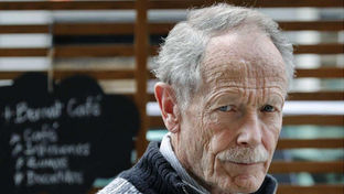 ISRAELE / CULTURA. Erri De Luca va a Gerusalemme