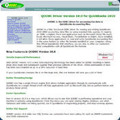QODBC Driver For QuickBooks Keygen For (LifeTime)