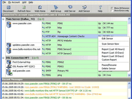 Server Monitor  License Keygen [2022-Latest]