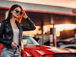 The Ultimate Guide: How to Pump Gas Like a Pro