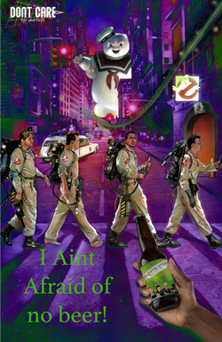 Don't Care Bar and Grill