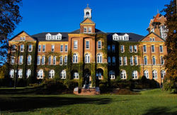 Senior's Guide to College Apps