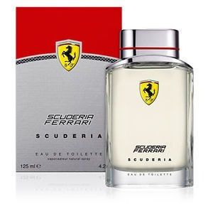 Ferrari-Scuderia
