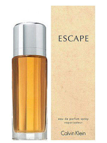 Calvin Klein-Escape