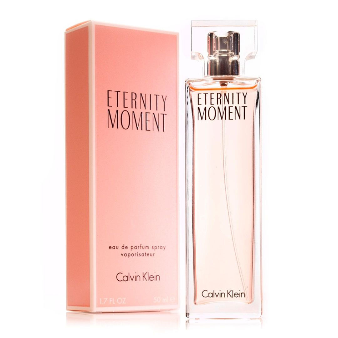 Calvin Klein- Eternity