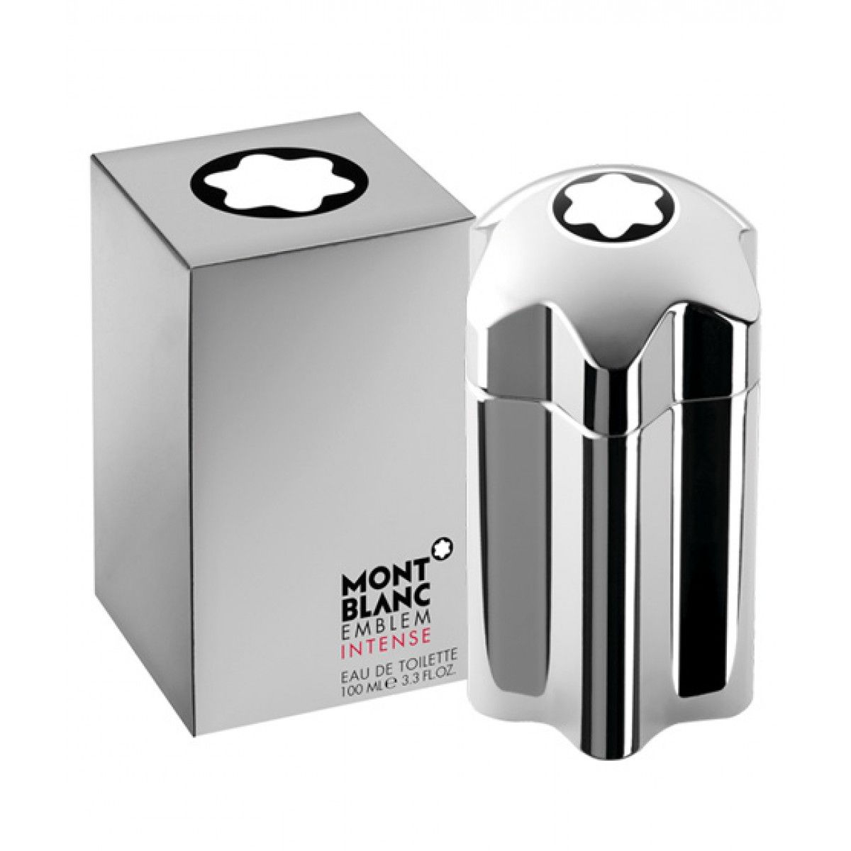Mont Blanc-Emblem Intense