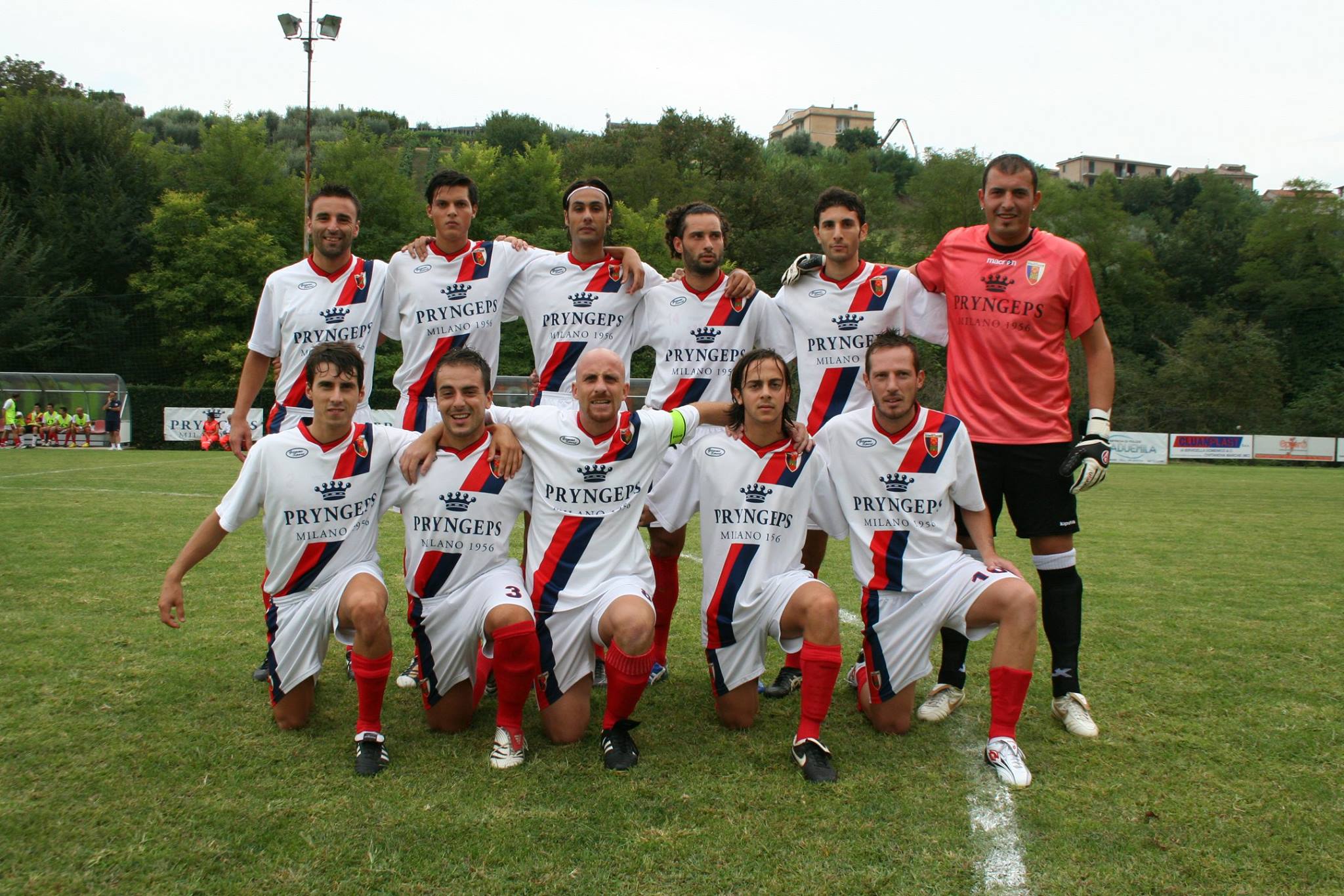 eccelenza 2010-2011