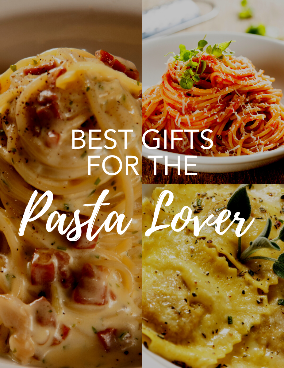 The Ultimate Gift Guide for Every Foodie and Personality Type in Your Life