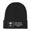 Thumbnail: Deep Woods Paranormal Alien Embroidered Beanie