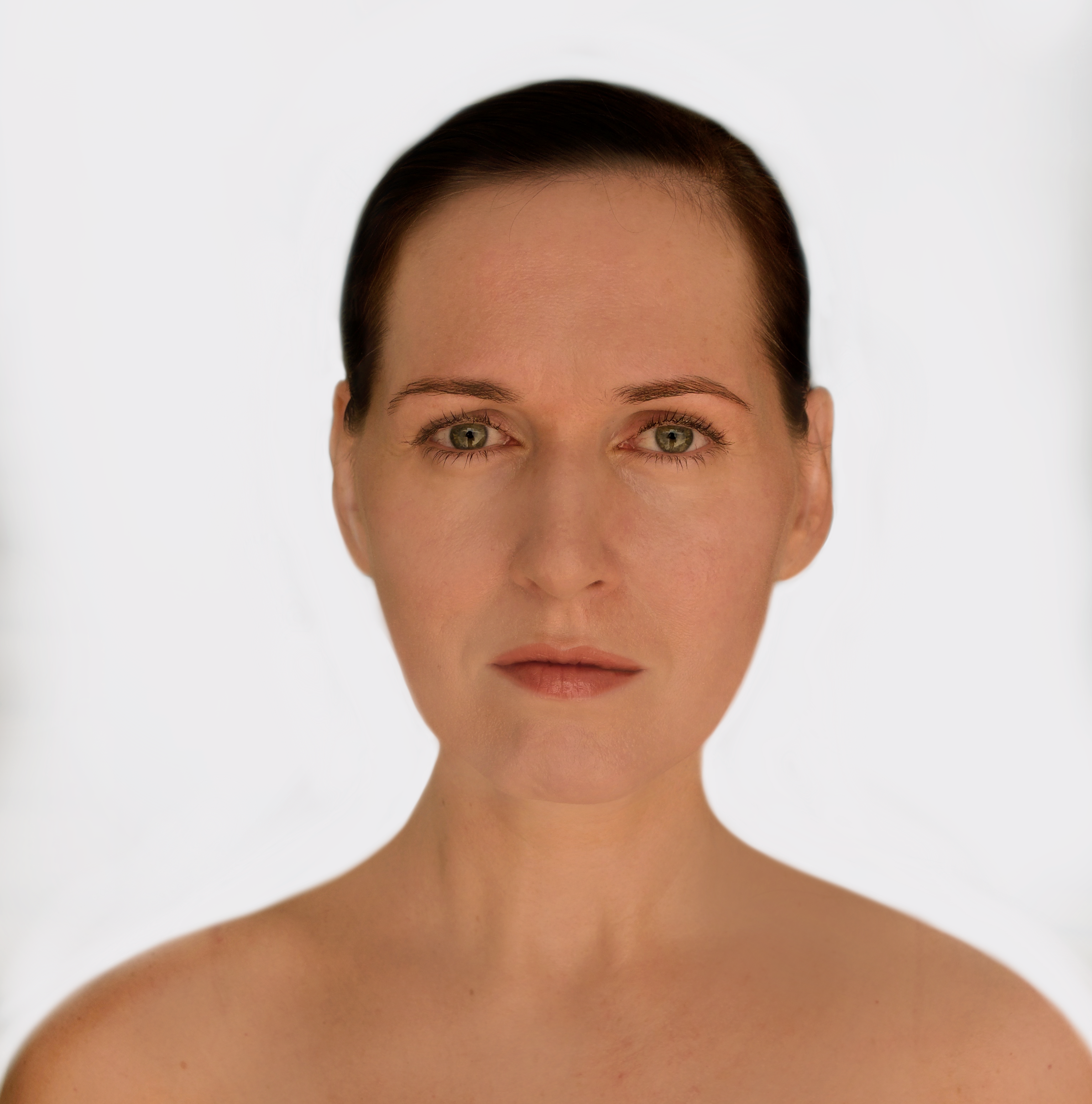 ID pic of Anne Kristin Vaudour