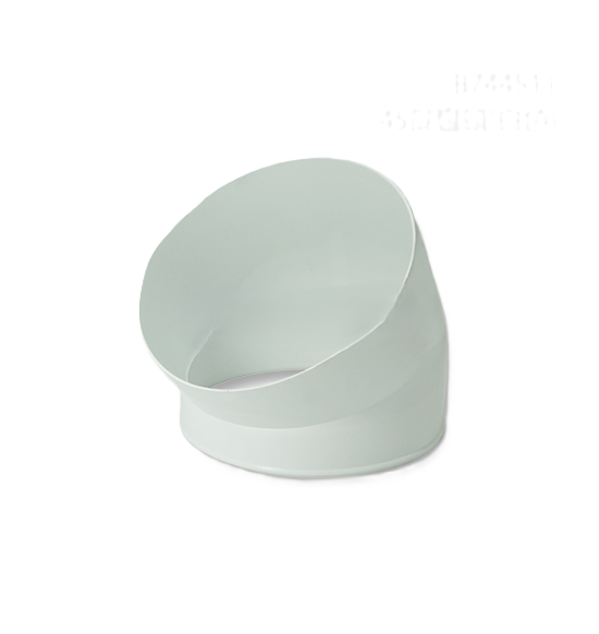 縮圖：抽油煙機彎頭