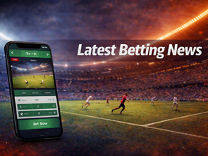 Latest Betting News South Africa: What You Need to Know Now
