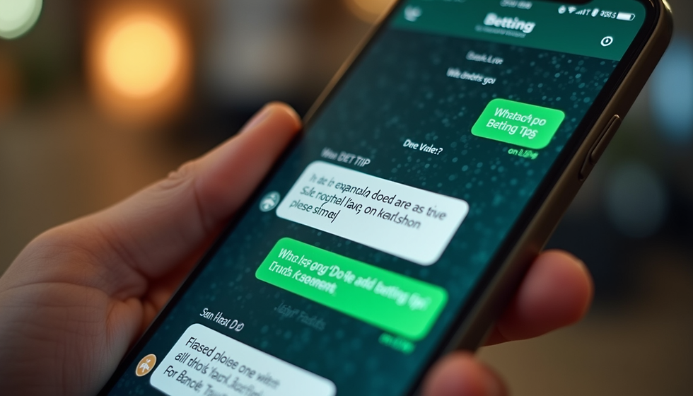 Understanding the PlaySelecta Bot: A Simple Way to Compare World Sports Odds