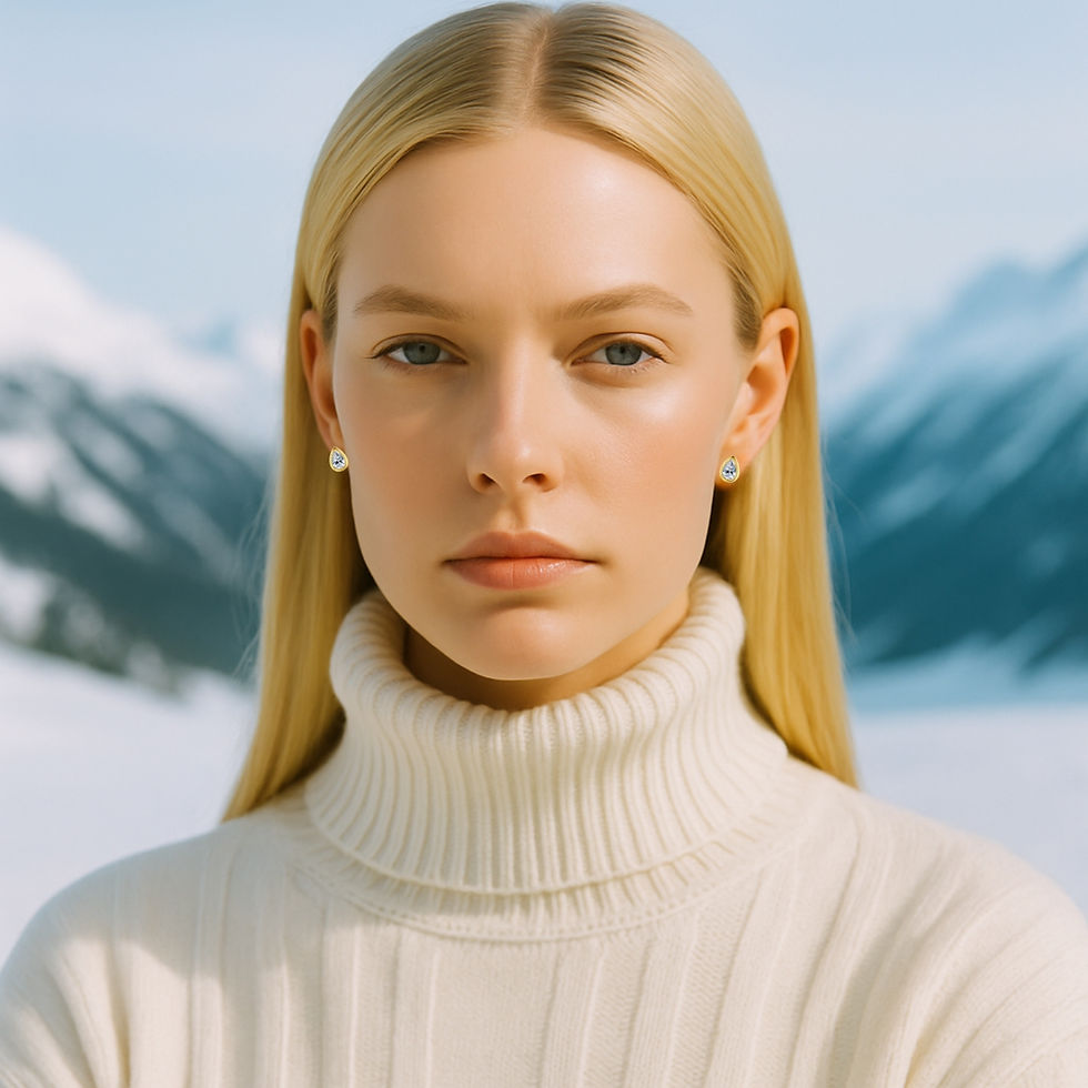 Miniatura: APRES SKI – ST. MORITZ EXCLUSIVE COLLECTION