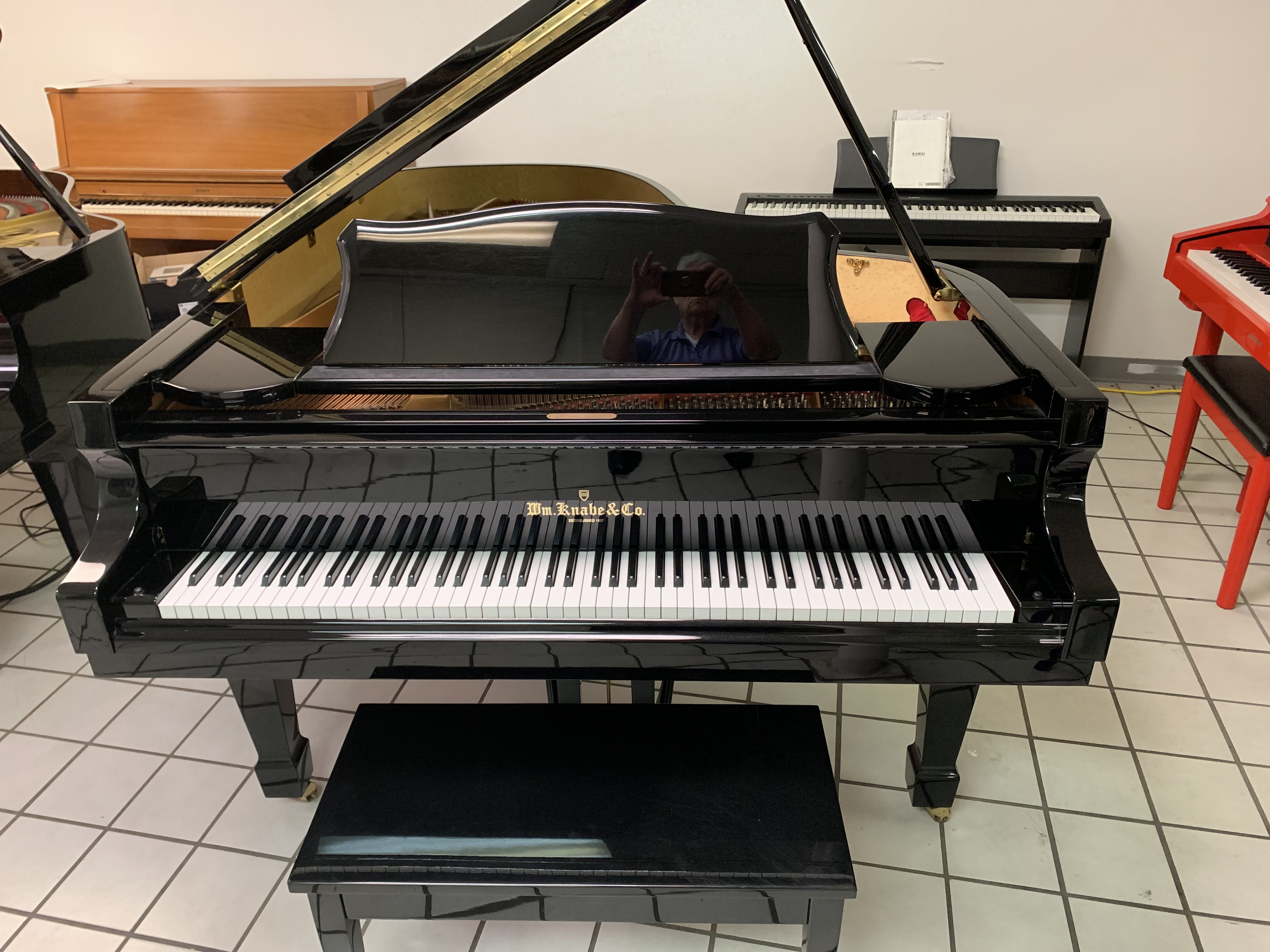 young chang baby grand piano any good young chang baby grand piano any good