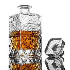 Thumbnail: The Whiskey Decanter Gift Set