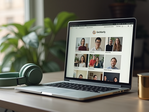Engage with News, Forums, and Music on Our Political Site