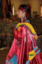 Eagle Tribe