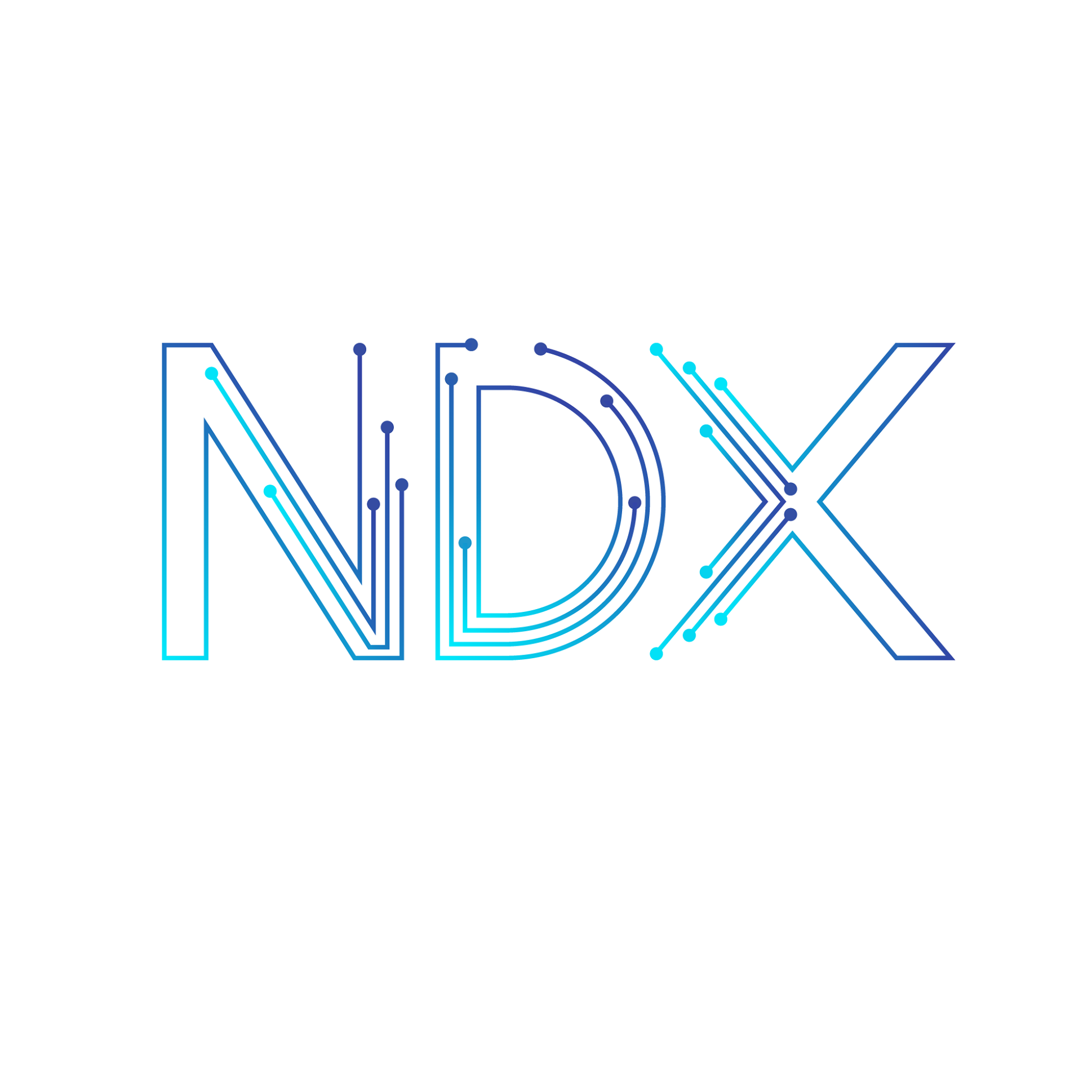 CryptoNDX