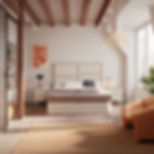 DORMITORIO KRONOS