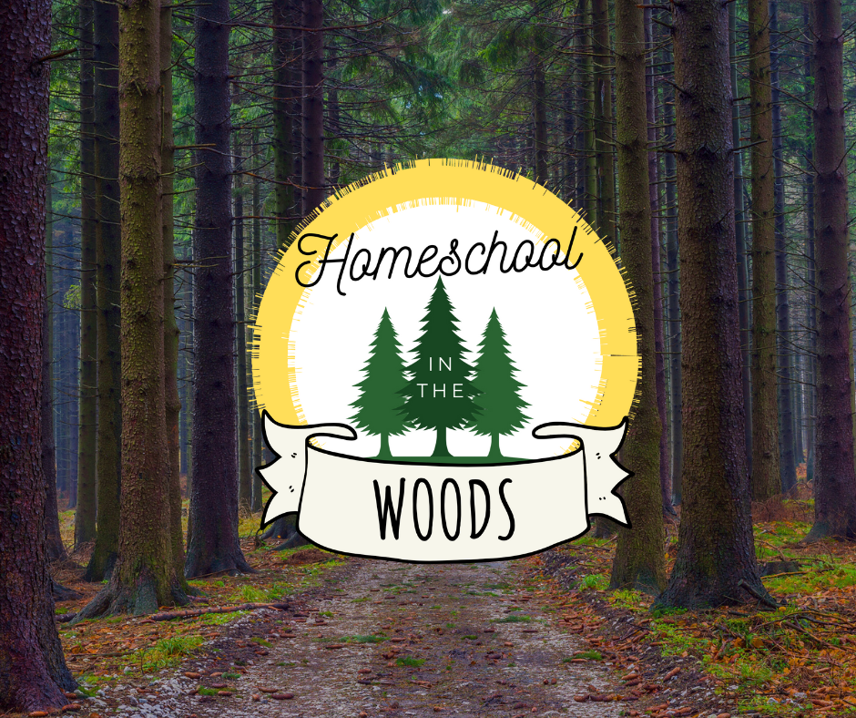 Homeschool in the Woods