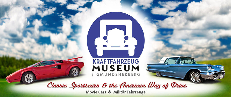 Frühlingsausfahrt 2026